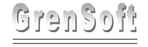 GrenSoft software company