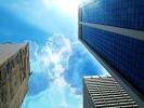 The sky's the limit